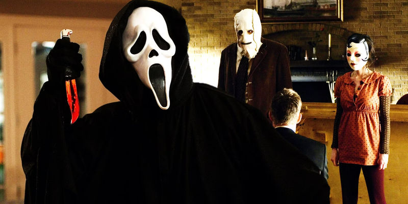 The Terrifying Power of Multiple Killers in Horror Movies