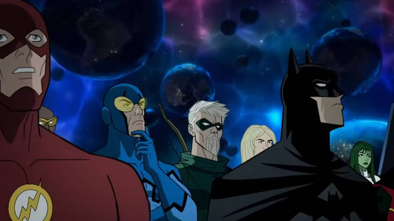 9 Ways the Tomorrowverse Excels Beyond the DCAMU