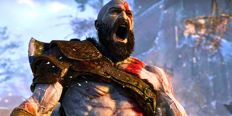 A New Direction for the God of War TV Show