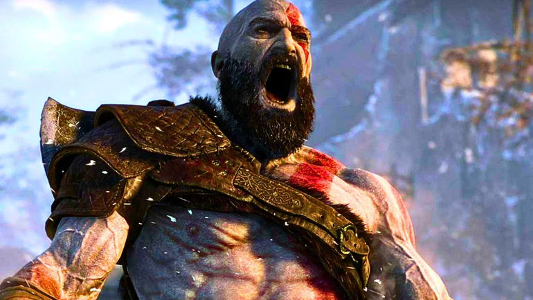 A New Direction for the God of War TV Show