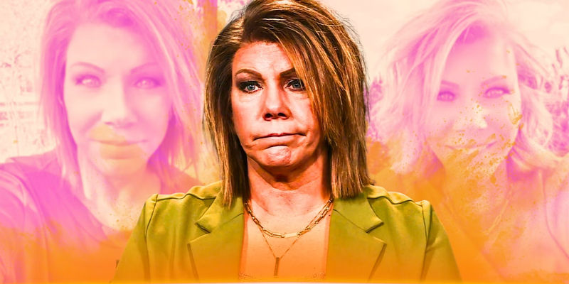 Meri Brown's Hair Journey: A Transformation of Self-Love and Freedom