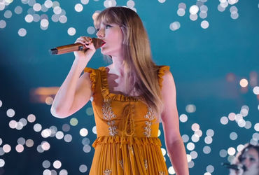 Unveiling the Magic of Taylor Swift: The Eras Tour Movie