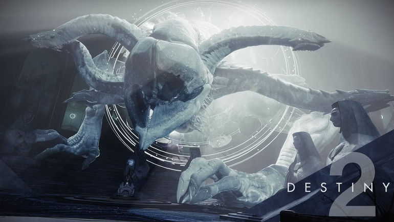 Destiny 2: Risen Emblem - Lời Kêu Gọi Cho Anh Em Game Thủ