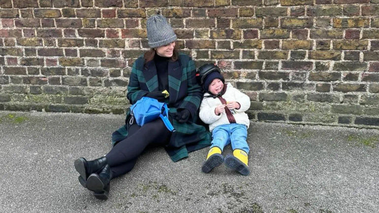 The Royal Family's Newest Addition: A Look into Princess Eugenie and Jack Brooksbank's Journey with Son August