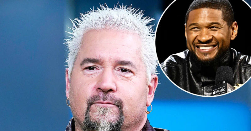 The Anticipation for Usher's Spectacular Halftime Show at the 2024 Super Bowl