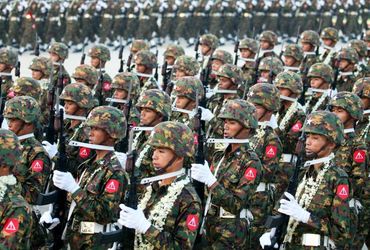 Myanmar's Compulsory Military Service Law: A Controversial Mandate