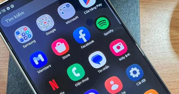 Bảo mật thông tin khi sử dụng điện thoại đã qua sử dụng