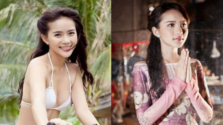 Cuộc Hành Trình Của Phan Như Thảo: Hạnh Phúc Không Chỉ Là Vật Chất