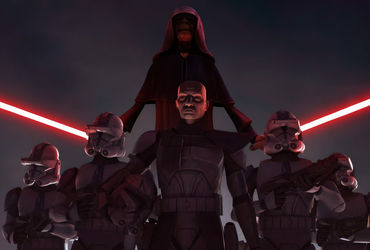 The Epic Saga of Star Wars: The Clone Wars Lore