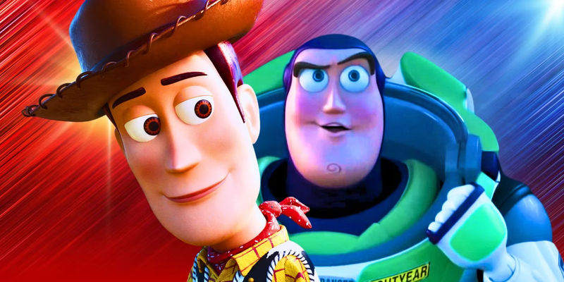 Toy Story 5: Hành trình kỳ diệu của Buzz và Woody