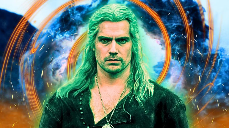 The Epic Journey of Henry Cavill: From The Witcher to Highlander