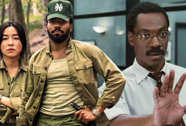 The Intriguing Layers of Reference in Mr. and Mrs. Smith Episode 1