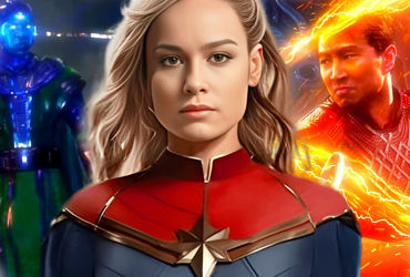 The Unexpected Future of Captain Marvel in the MCU