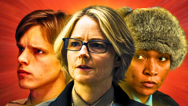 Exploring the Intriguing Mysteries of True Detective: Night Country