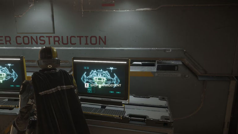 Unleash Your Creativity: Renaming Your Battleship in Galactic Guardians