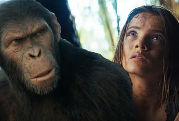 Unveiling the Epic Saga: Kingdom of the Planet of the Apes