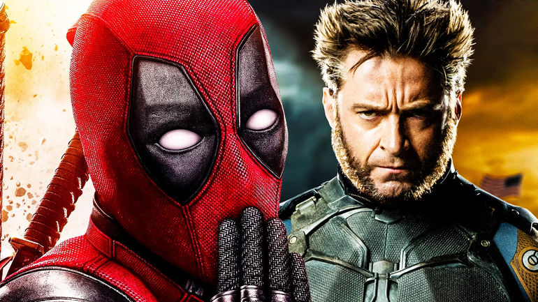 The Evolution of Wolverine in Deadpool 3