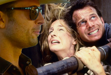 Twisters: A Tribute to Jo and Bill Harding