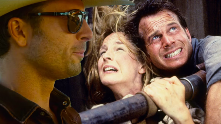 Twisters: A Tribute to Jo and Bill Harding