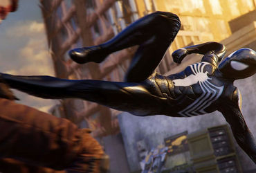 The Spooky Glitch in Marvel's Spider-Man 2: Peter Parker's Unexpected Transformation