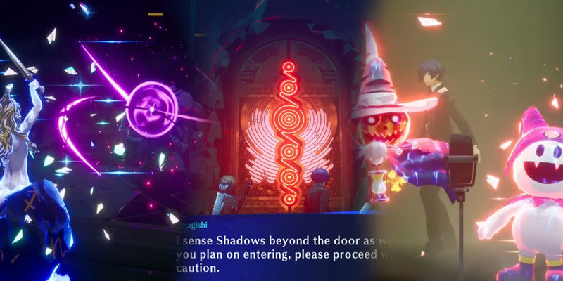 Unleashing the Mysteries of Tartarus in Persona 3 Reload