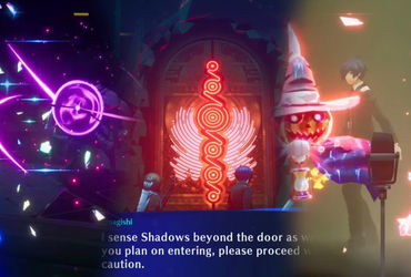 Unleashing the Mysteries of Tartarus in Persona 3 Reload