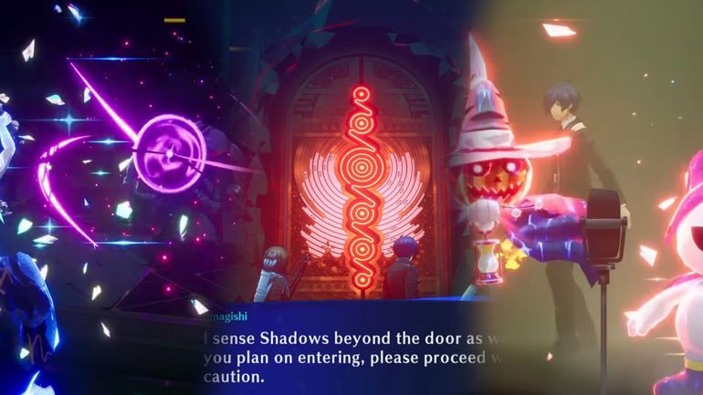 Unleashing the Mysteries of Tartarus in Persona 3 Reload