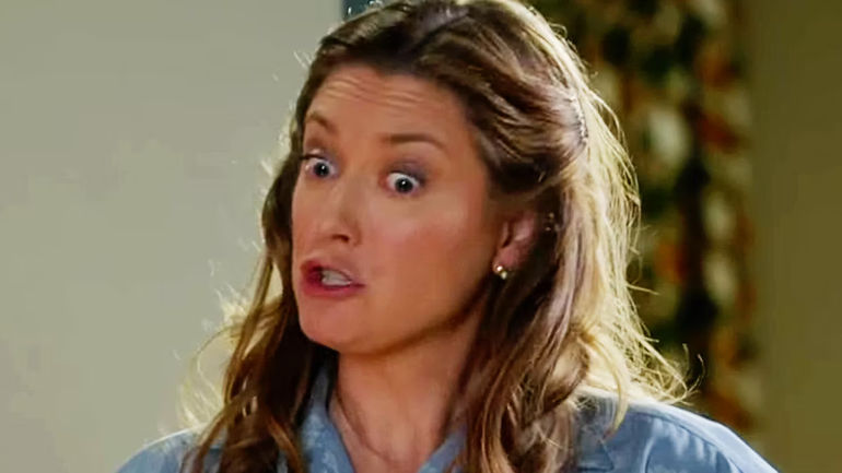 The Intriguing Saga of Sheldon and Mary in Young Sheldon Season 7