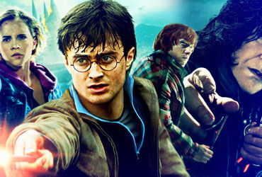 The Magic of Love in the Wizarding World