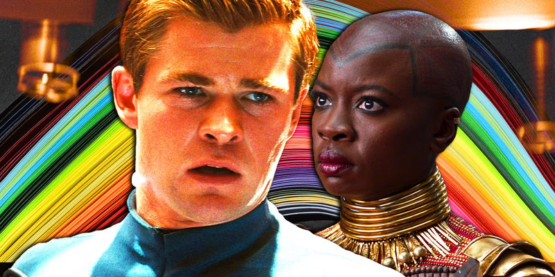 The Epic Journey of Star Trek 4: A Tale of Missed Opportunities and Exciting Possibilities