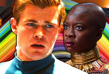 The Epic Journey of Star Trek 4: A Tale of Missed Opportunities and Exciting Possibilities