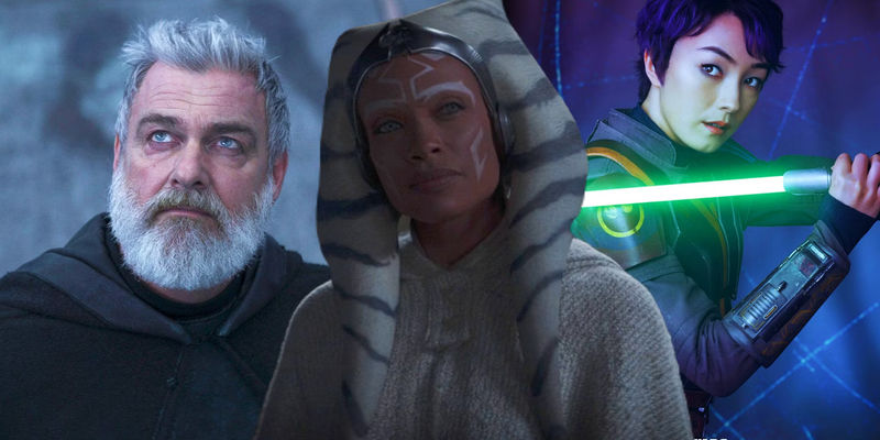 Unraveling the Enigmatic Journey of Baylan Skoll in Ahsoka: A Mystery That Continues