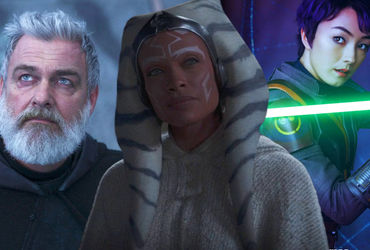 Unraveling the Enigmatic Journey of Baylan Skoll in Ahsoka: A Mystery That Continues