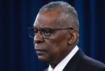 Defense Secretary Austin Hospitalized for Medical Evaluation