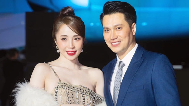 Quỳnh Nga - Hành trình tìm lại chính mình