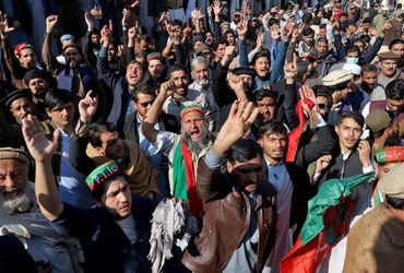 Imran Khan's Triumph: A Resilient Journey Against Adversity