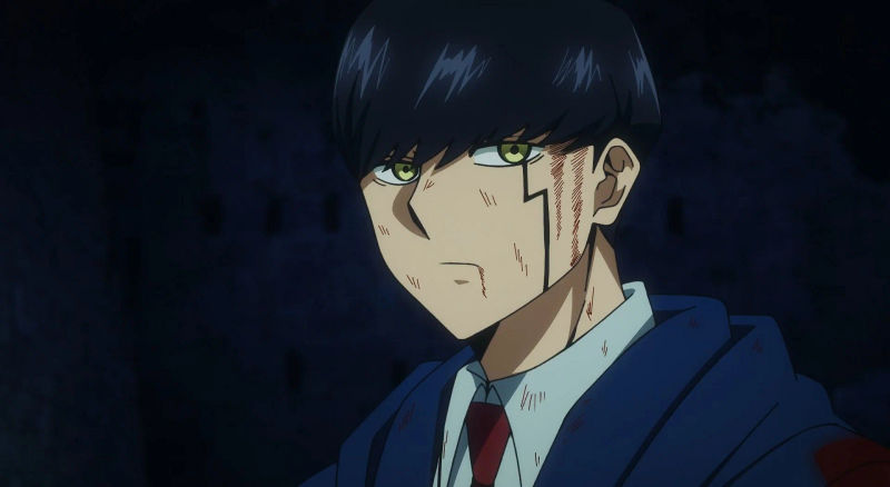 Exciting News for Fans: Release Date of Mashle: Magic and Muscles Season 2 Episode 6 Revealed