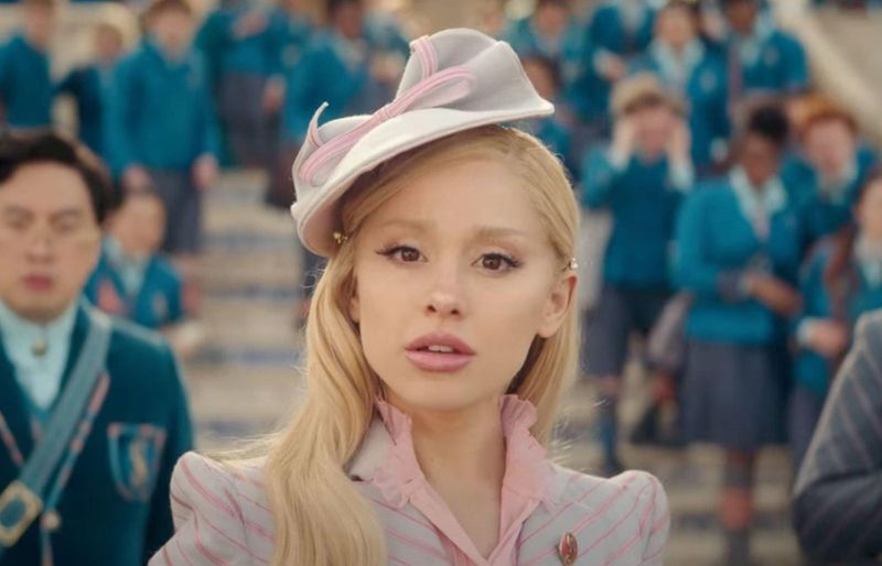 Unveiling the Magic of Wicked: The Musical Phenomenon Set to Grace the Silver Screen