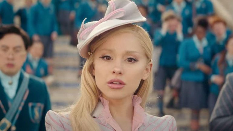 Unveiling the Magic of Wicked: The Musical Phenomenon Set to Grace the Silver Screen