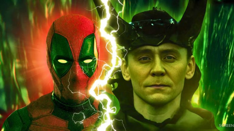 The Unfolding Saga: A Deep Dive into the Multiverse with Loki and Deadpool & Wolverine