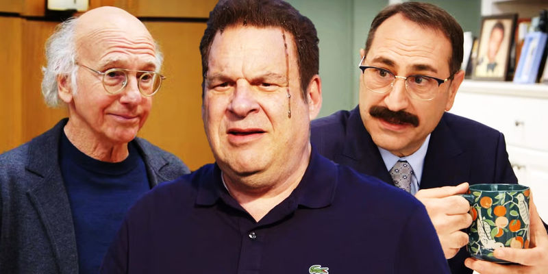 Unconventional Heroes: A Twist in the Tale