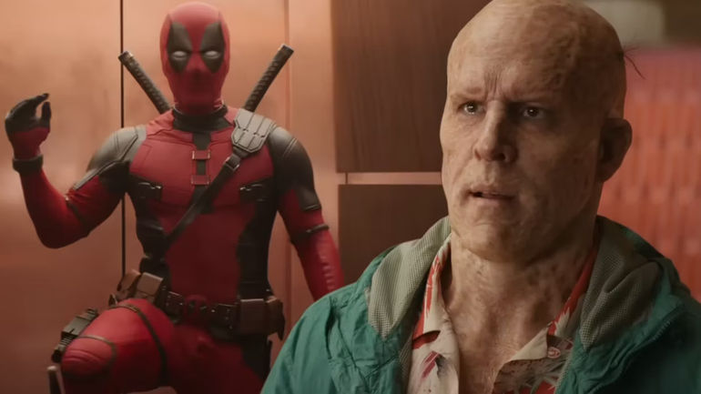 The Merc with a Mouth: A New Era for Deadpool & Wolverine