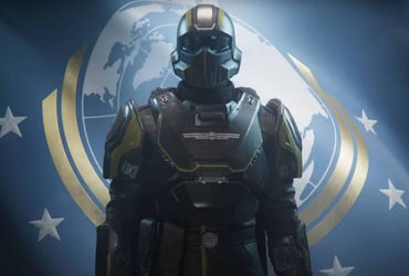 Helldivers 2: Siêu phẩm game bắn súng khoa học viễn tưởng