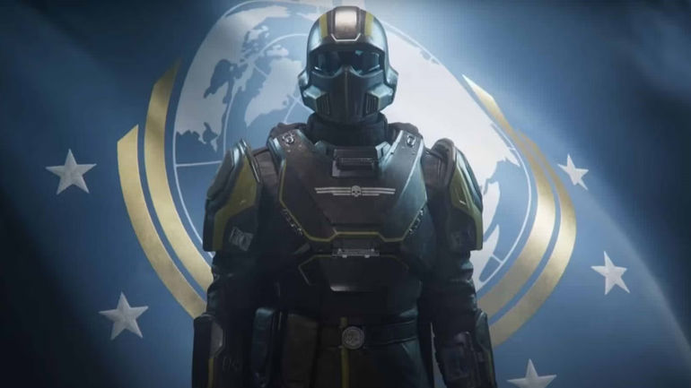 Helldivers 2: Siêu phẩm game bắn súng khoa học viễn tưởng