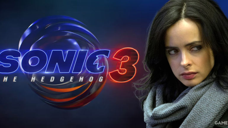 The Exciting Buzz Around the Upcoming Sonic the Hedgehog 3 Film