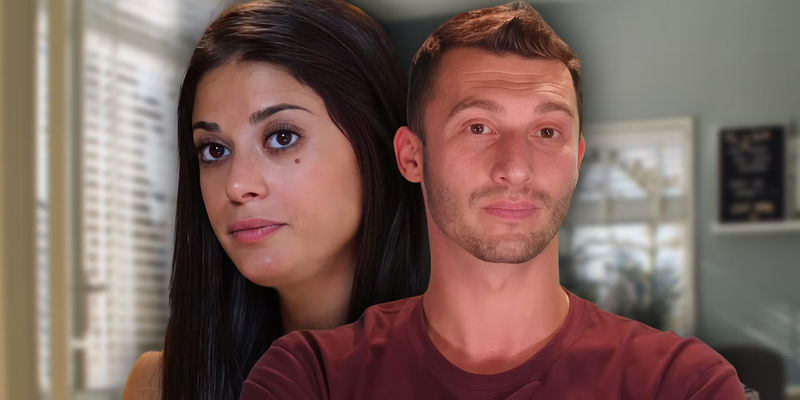 Unexpected Announcement: What's in Store for 90 Day Fiancé's Loren and Alexei Brovarnik?