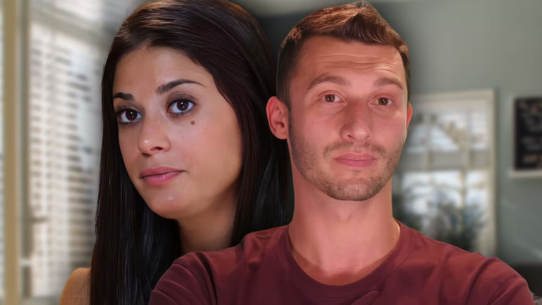 Unexpected Announcement: What's in Store for 90 Day Fiancé's Loren and Alexei Brovarnik?