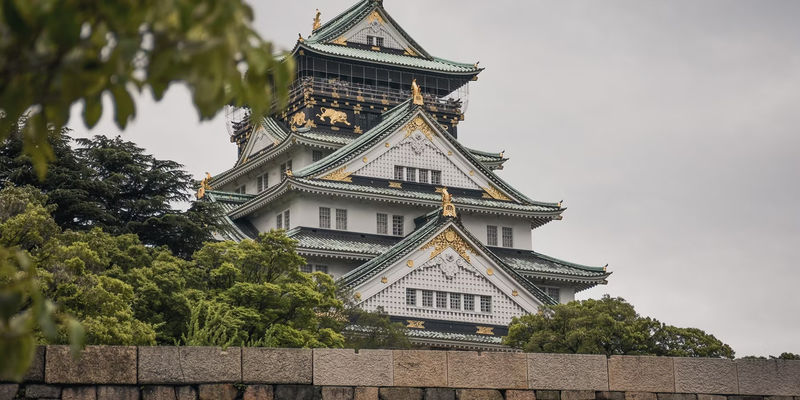 Exploring the Creative World of Palworld: A Player's Unique Japanese Castles