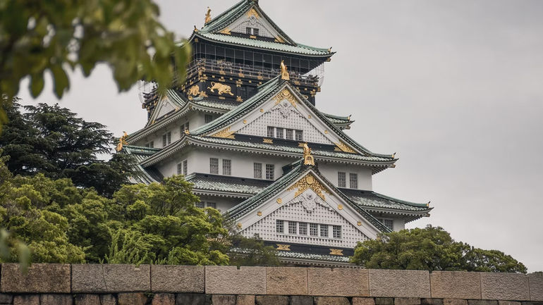 Exploring the Creative World of Palworld: A Player's Unique Japanese Castles