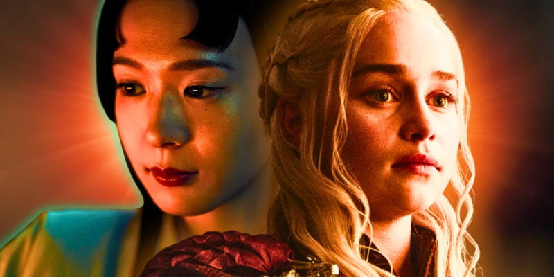 The Rise of a New Epic Series: Shogun - A Potential Game of Thrones Successor